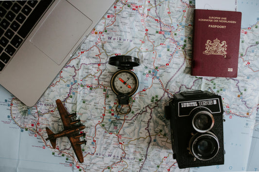 How to Reduce Travel Stress Before You Leave