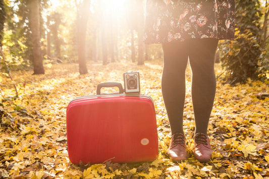 Travel Essentials for Weekend Getaways