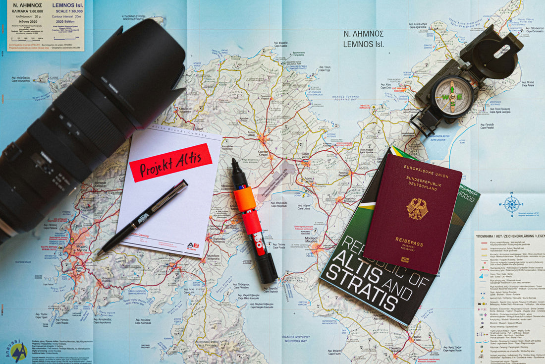 Why Minimalist Travel Is Becoming Popular