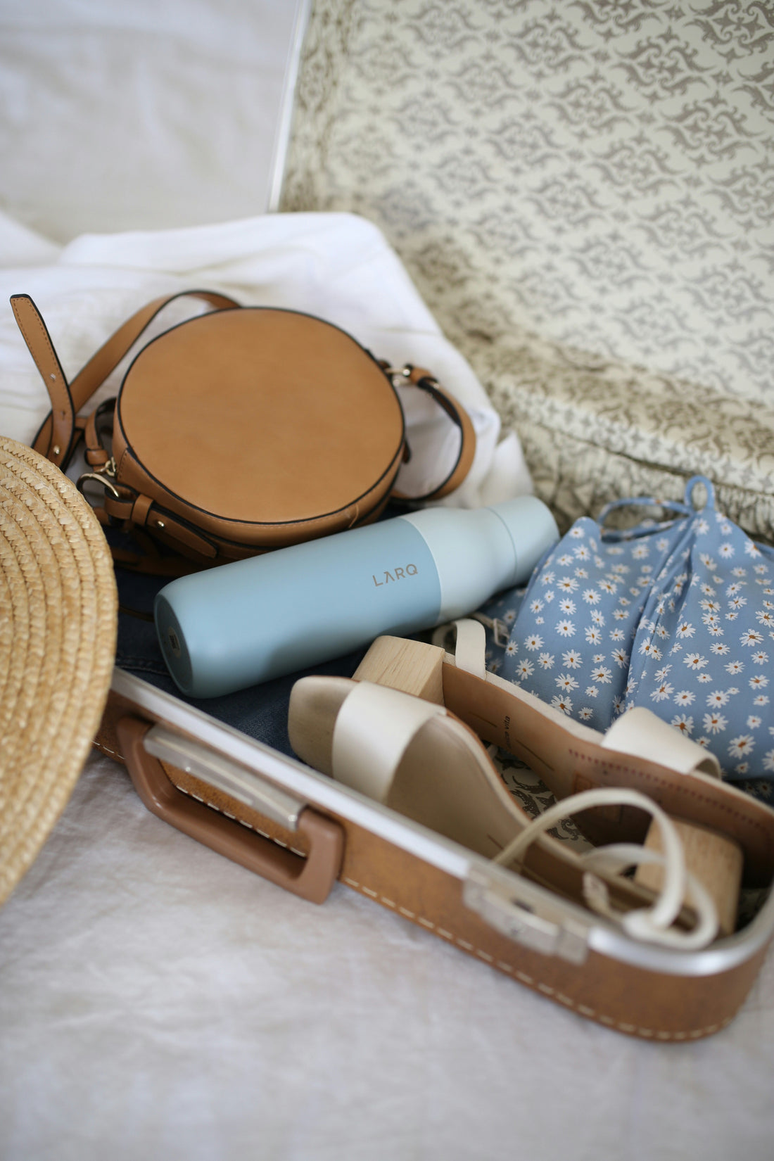 Spring Travel Packing Checklist: What You Really Need