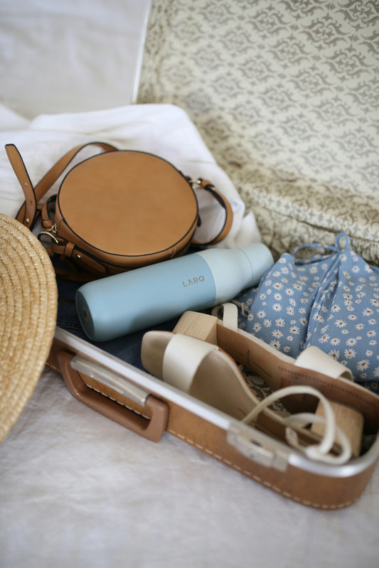 Spring Travel Packing Checklist: What You Really Need