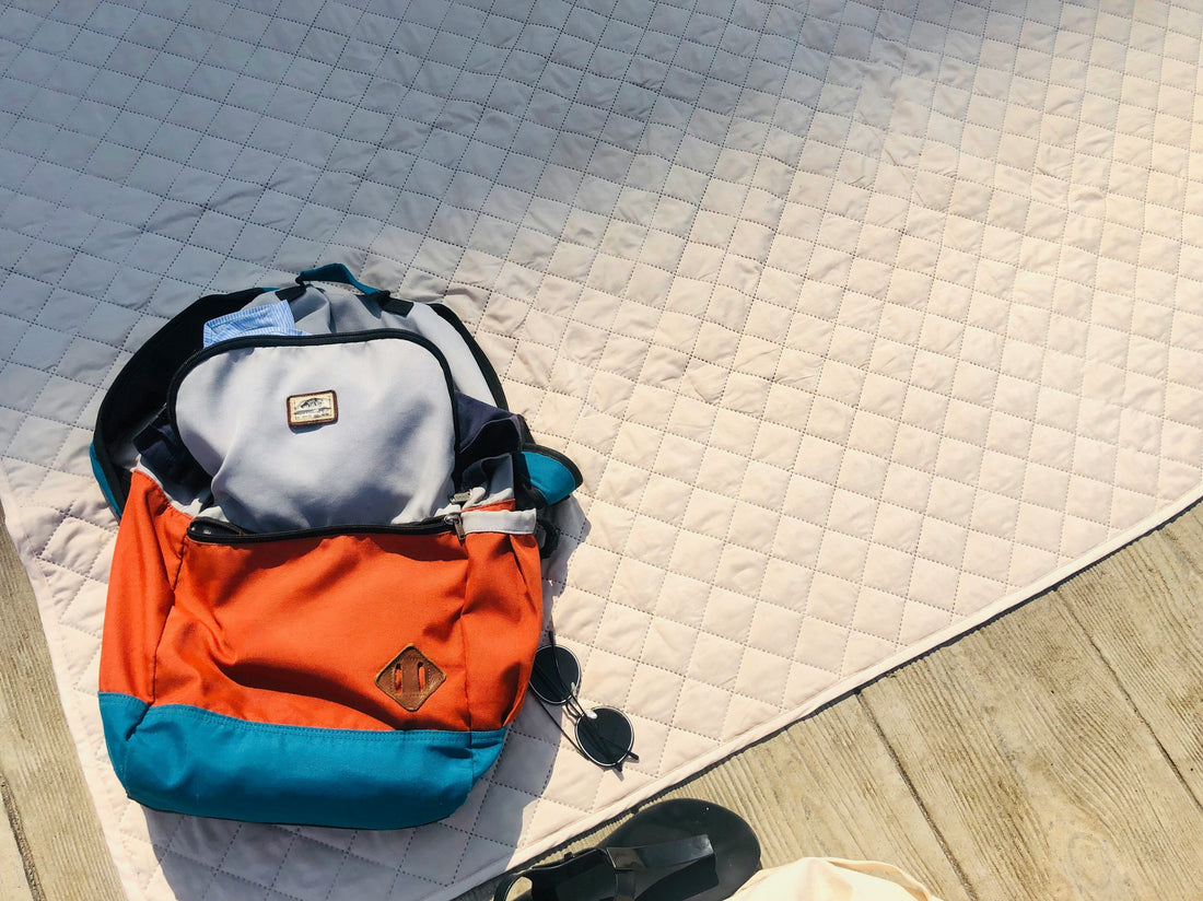 Best Multipurpose Backpacks for Work & Travel