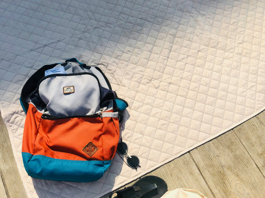 Best Multipurpose Backpacks for Work & Travel