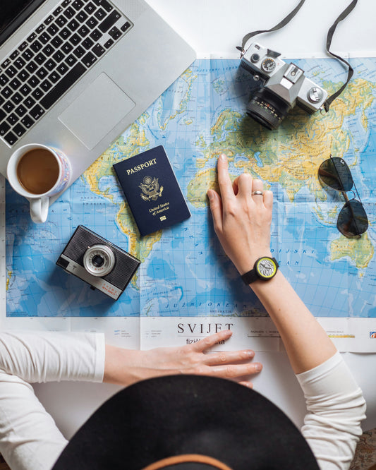 The Best Travel Storage Solutions for Trips