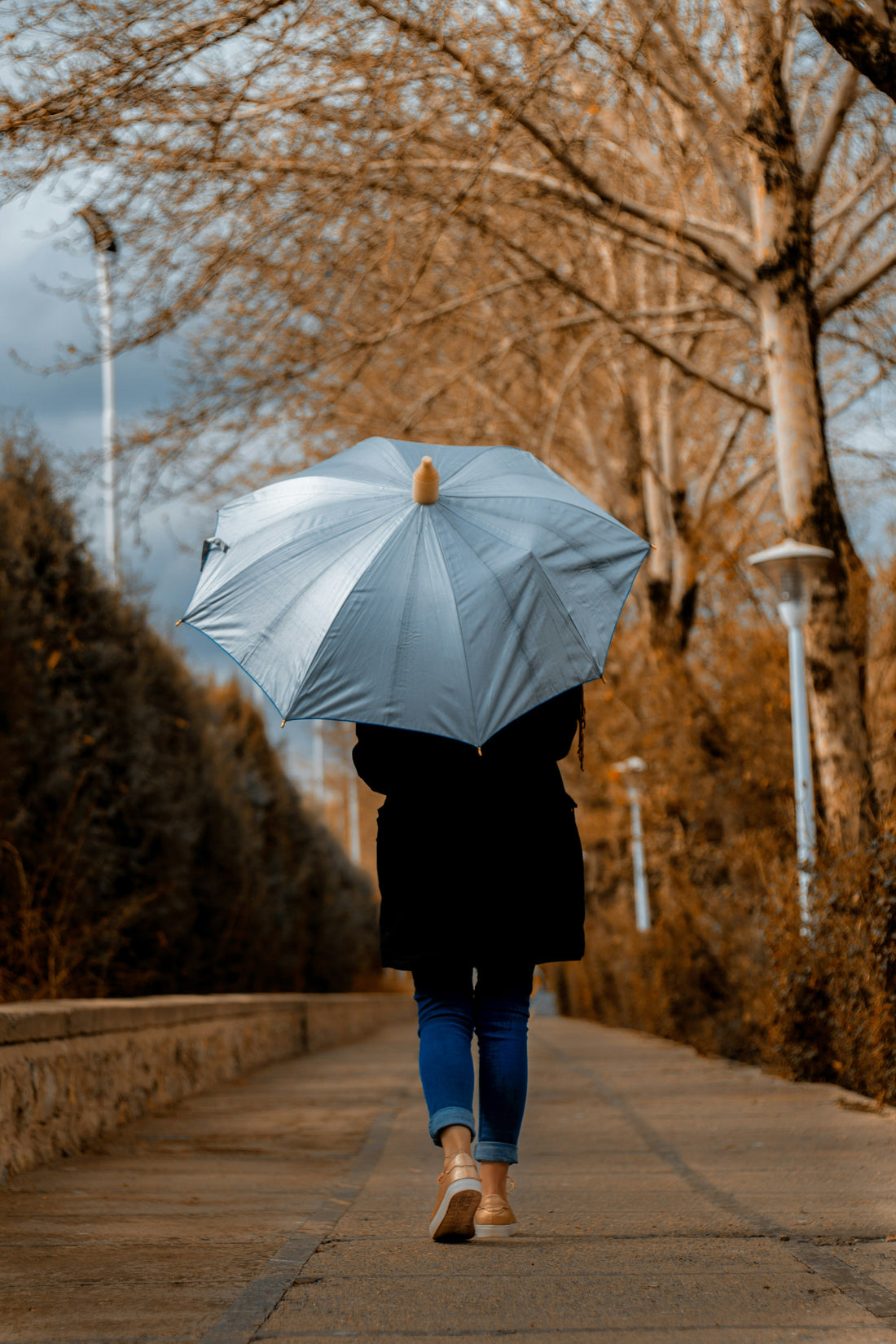Storm Season Prep Gear You Need to Stay Dry