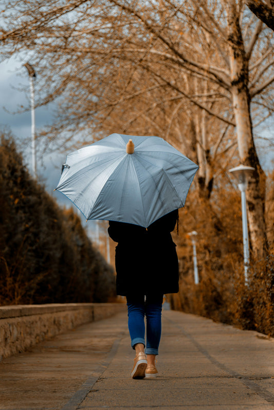Storm Season Prep Gear You Need to Stay Dry