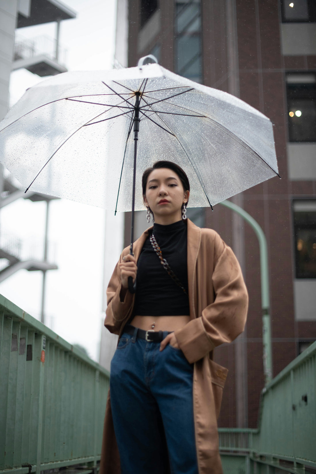 Best Umbrellas for Travel in the US