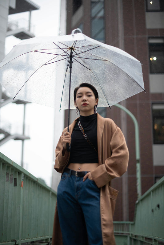 Best Umbrellas for Travel in the US