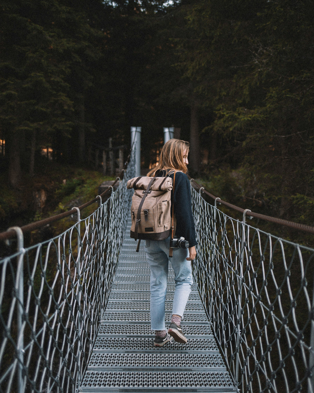 Best Durable Backpacks for Daily Use