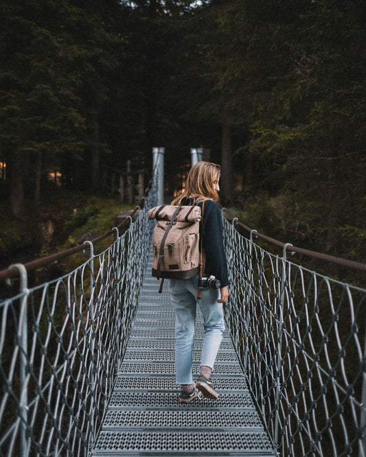 Best Durable Backpacks for Daily Use