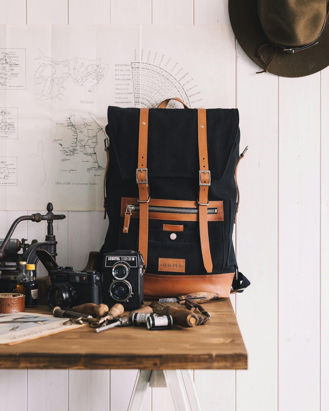 How to Choose the Right Backpack for Your Lifestyle