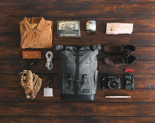 Lightweight Backpacks for Easy Travel