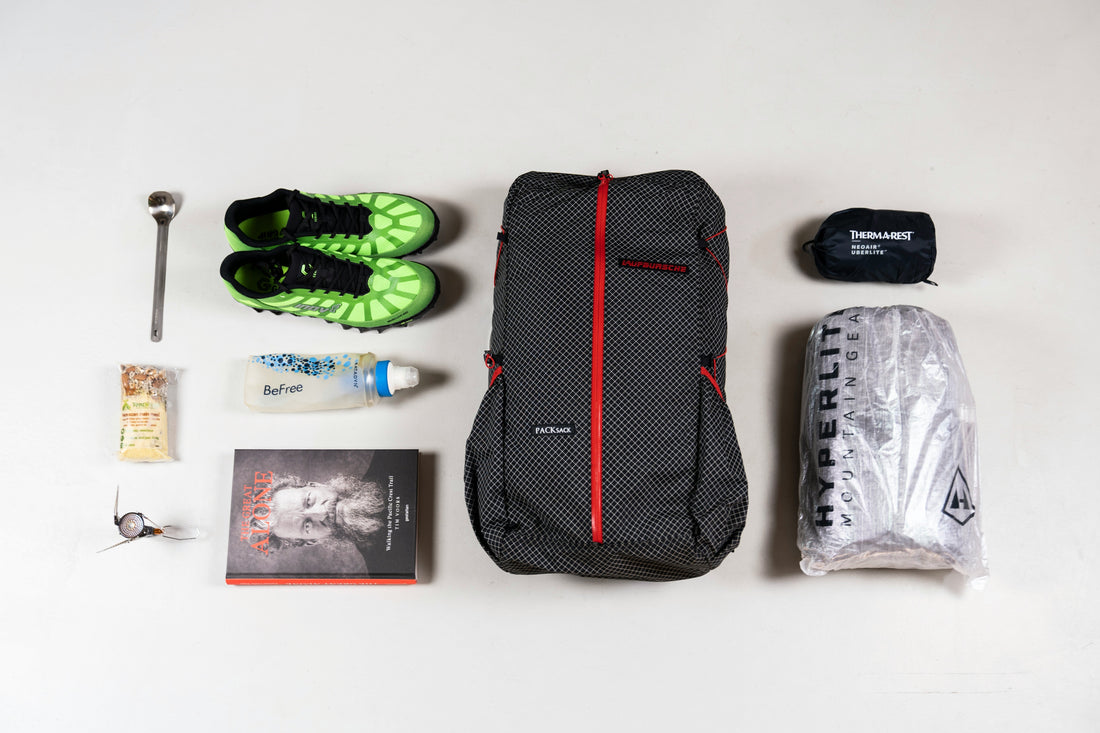 Smart Travel Storage Solutions for Small Bags