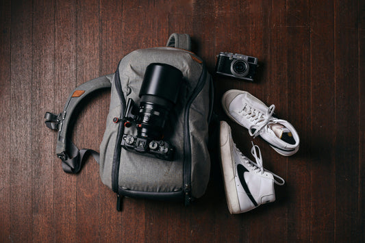 Carry-On Backpack Size Guide for Flights