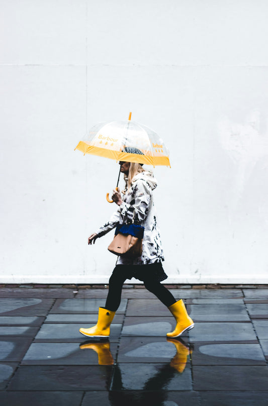 Tired of Broken Umbrellas Here’s What You Need Instead