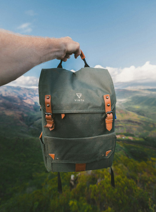 How to Organize Your Backpack Like a Pro
