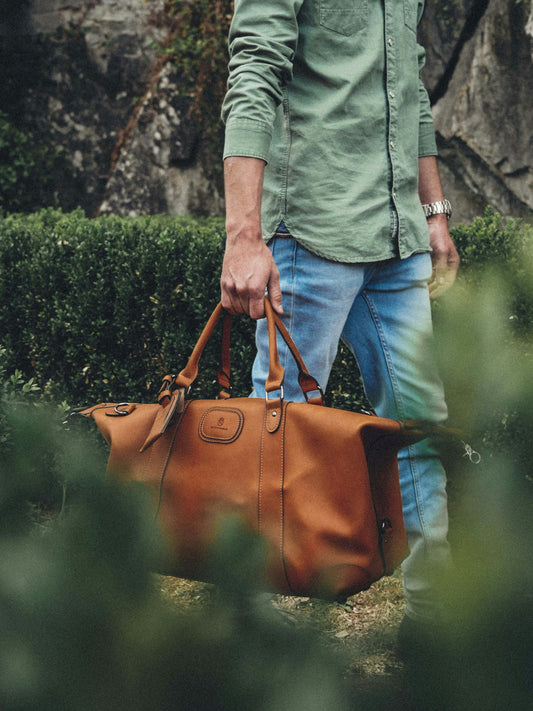 Why Duffel Bags Are Great for School Activities