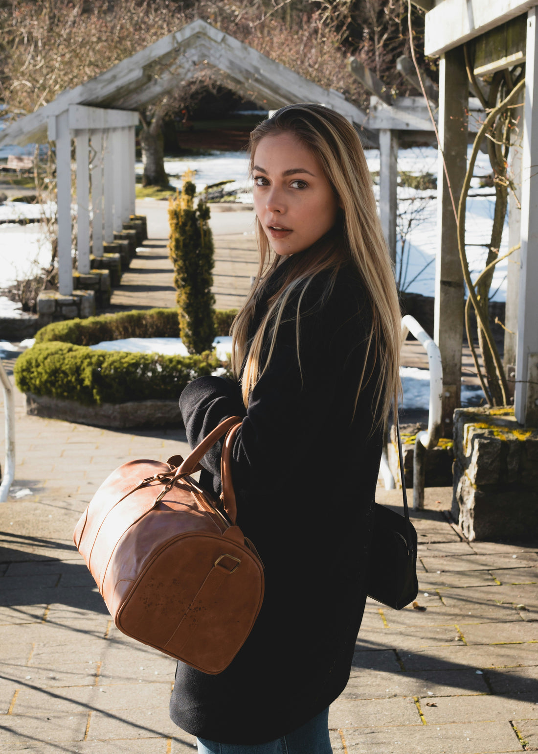 The Evolution of the Modern Duffel Bag