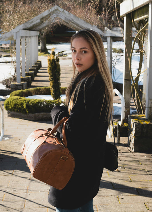 The Evolution of the Modern Duffel Bag