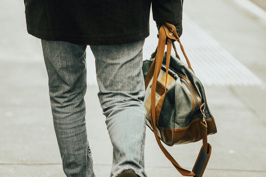 Best Bags for Sports Practice and Team Events