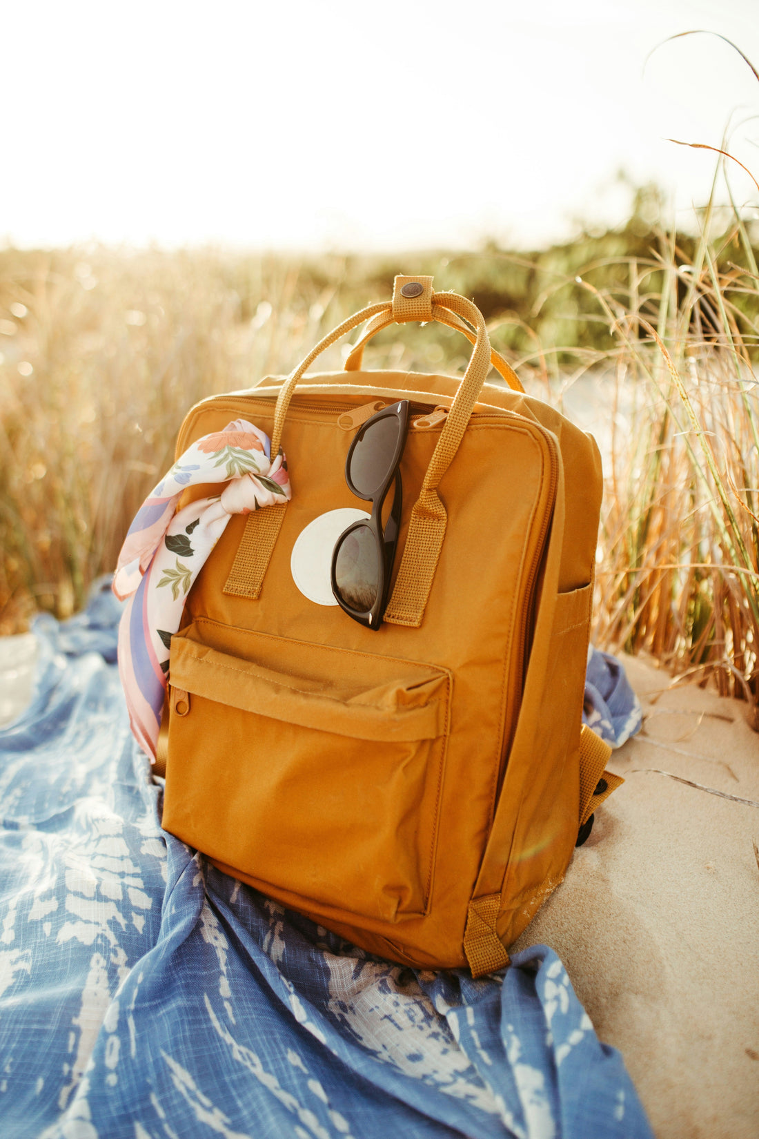 How to Avoid Overpacking (Even for Long Trips)