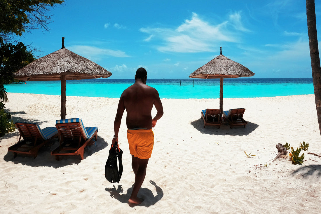 Sustainable Travel Starts With What You Pack