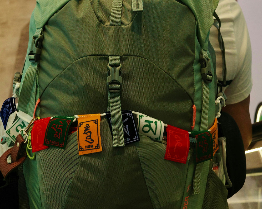 Top Features Every Travel Backpack Should Have