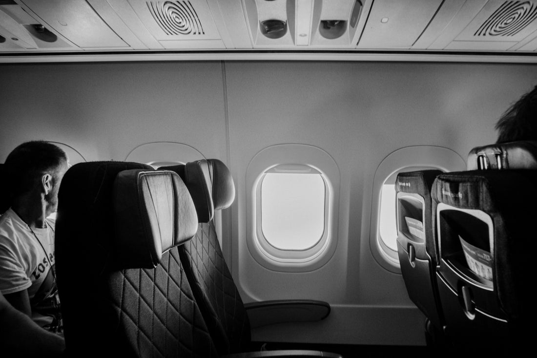 Top 7 Items Every Traveler Should Keep in Their Personal Item Bag