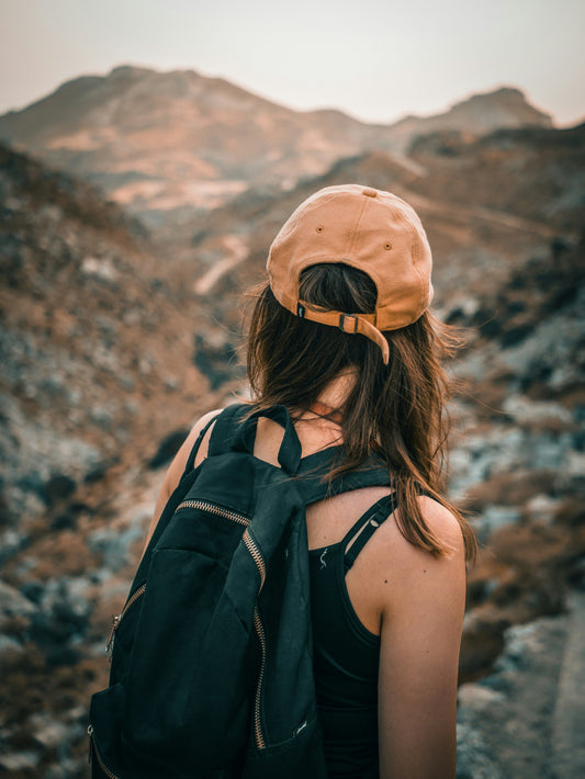 Waterproof vs Water-Resistant Backpacks Explained
