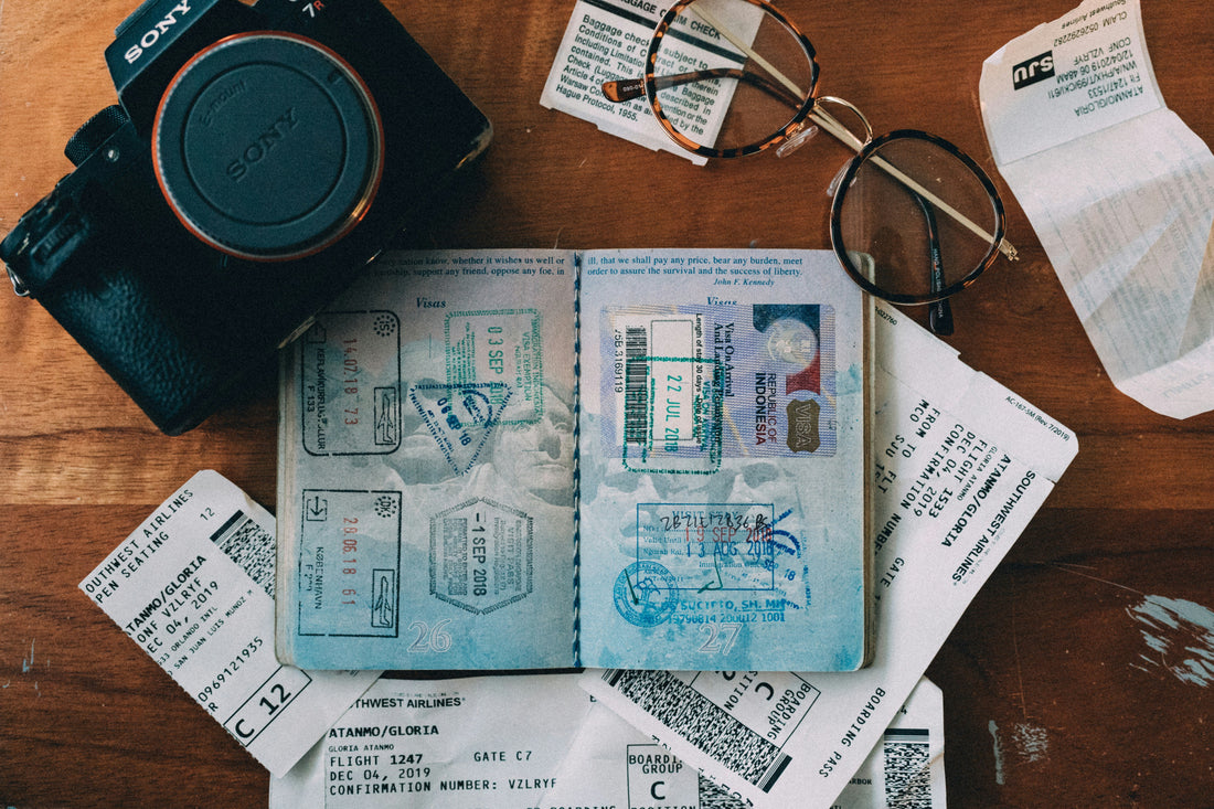 How to Avoid Overpacking for Any Trip