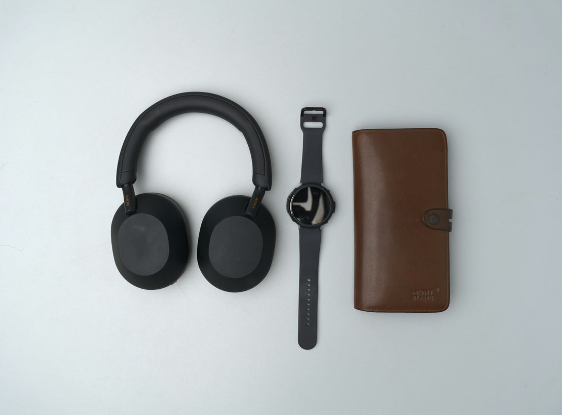 Minimalist Travel Essentials for Stress-Free Trips