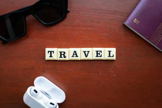 Why Minimal Travel Is the Future