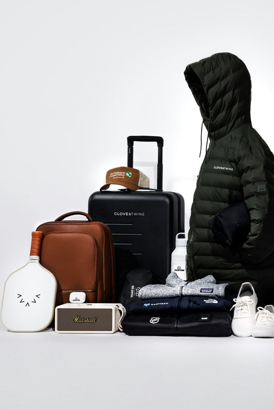Smart Packing Tips for a Perfect Weekend Getaway