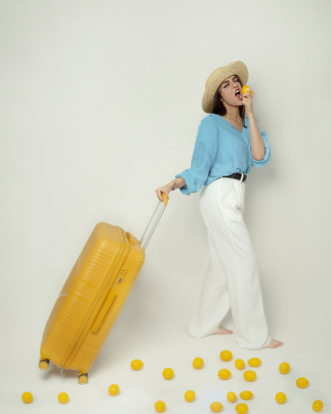 Minimal Travel Packing List That Actually Works