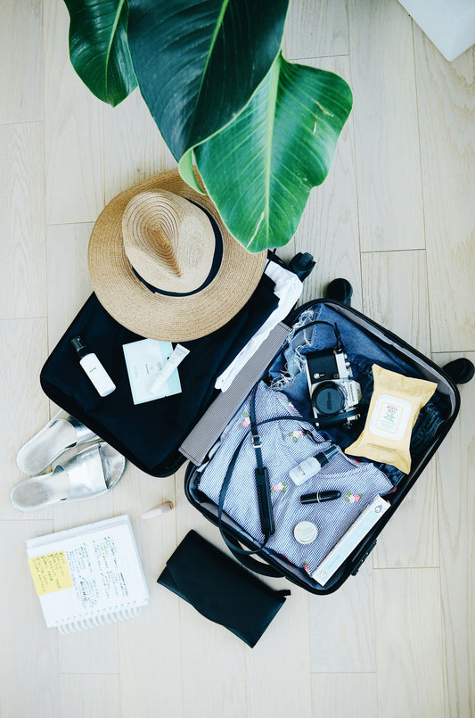 The Future of Smart Travel Accessories