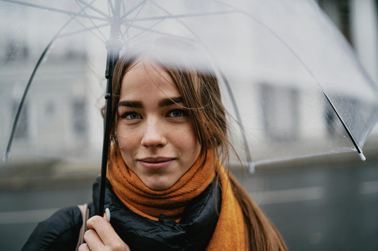 How to Maintain and Store Your Umbrella