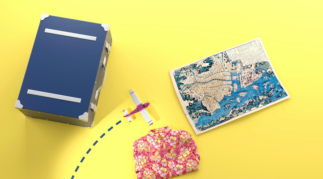 The Ultimate Guide to Choosing a TSA-Friendly Toiletry Kit