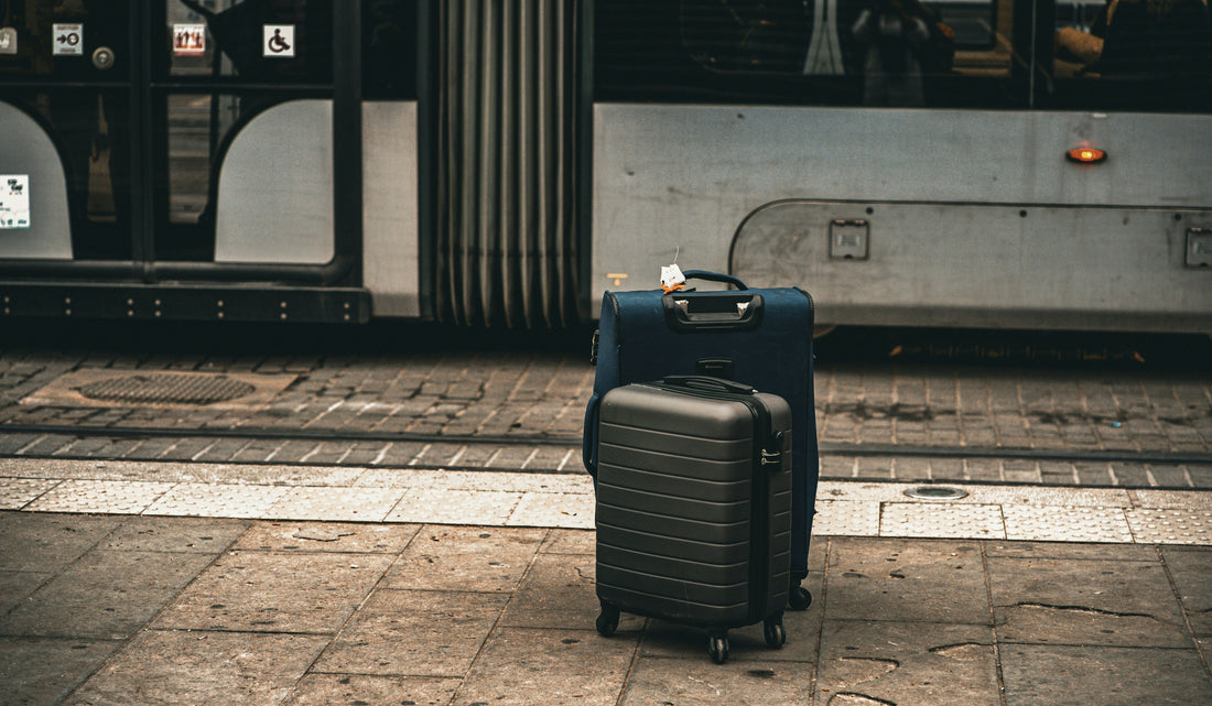 Lightweight Travel Gear That Makes a Difference
