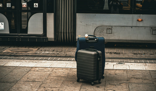 Lightweight Travel Gear That Makes a Difference