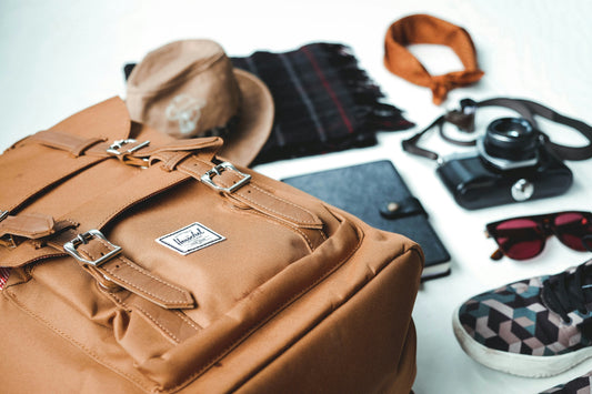 How to Travel Light Without Sacrificing Comfort