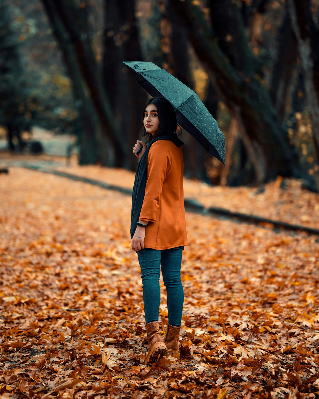 What Makes a High Quality Umbrella Last Longer