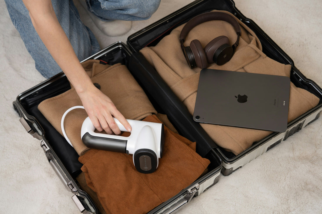 How to Stay Comfortable on Long Flights