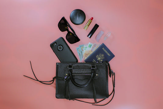 Travel Comfort Essentials You Shouldn?™t Forget
