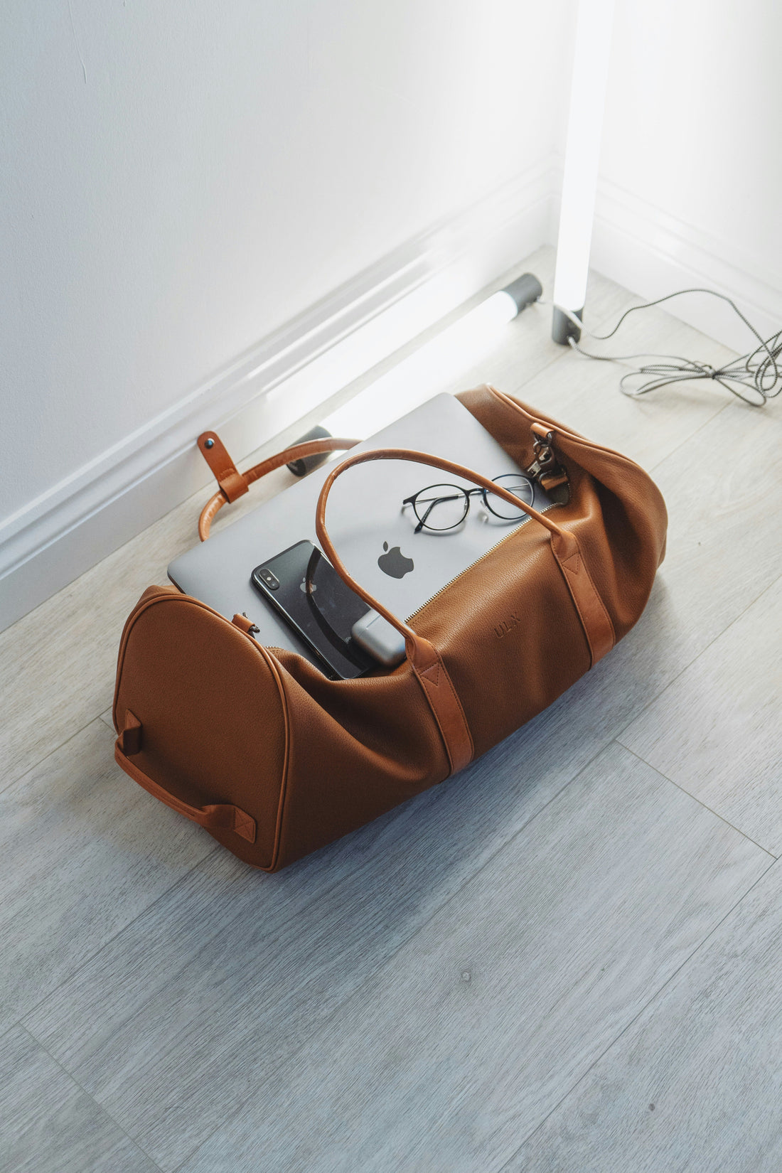 How to Choose the Perfect Carry-On Duffel Bag for Air Travel