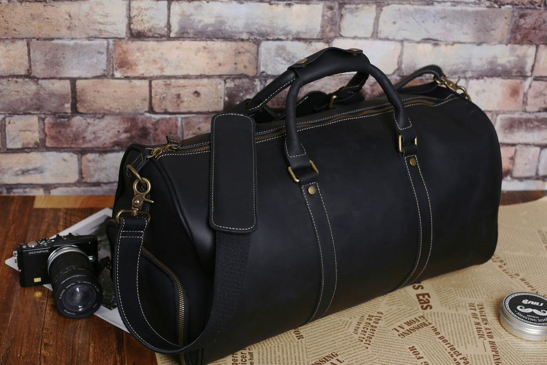 Packing Cubes vs Duffel Bags: Do You Need Both?