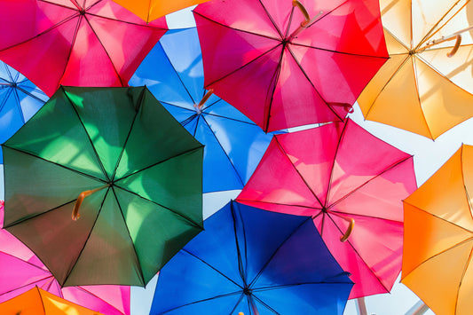 Why Windproof Umbrellas Are Worth It