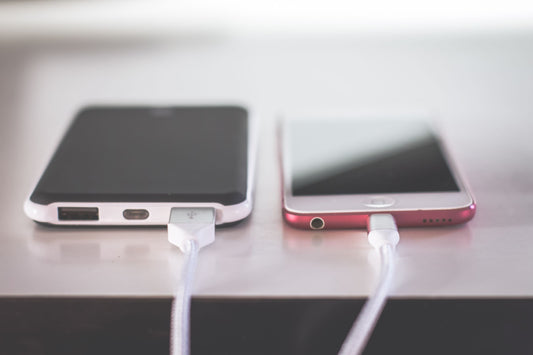 Multi-Device Charging Stations for Hotel Rooms