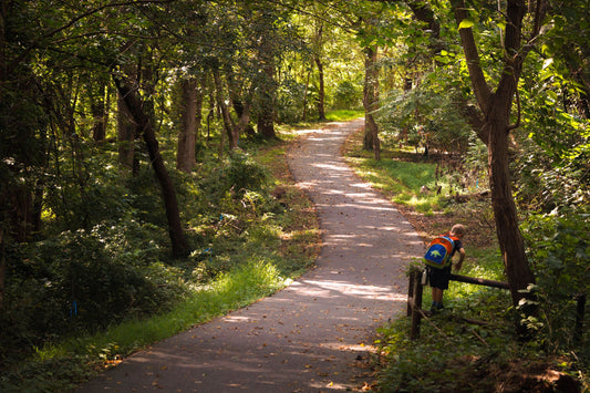 Kids Adventure Packs: What to Look For