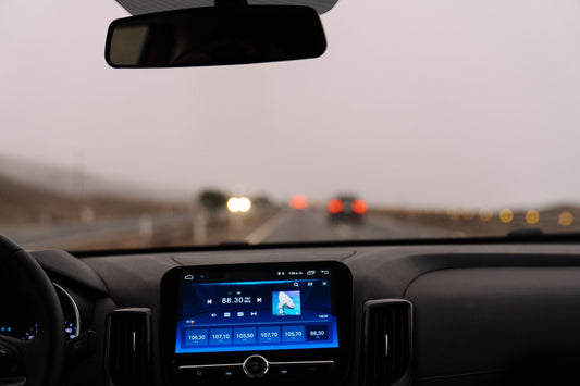 Car Charger Essentials for Road Trips