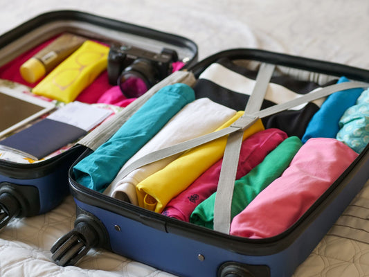 Prepping Your Travel Gear for Holiday Season Trips